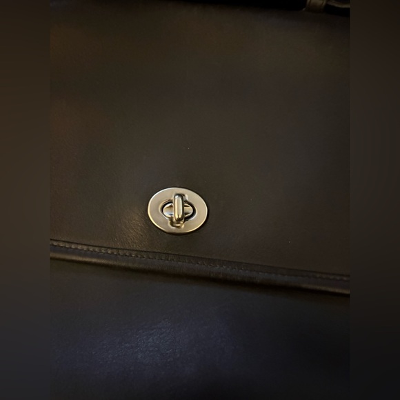 Authentic 2002 Coach bag - Picture 3 of 12